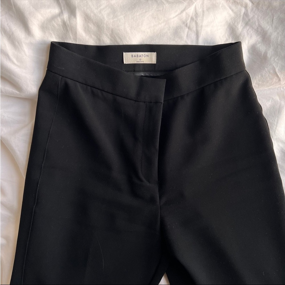 ARITZIA | Babaton Trouser
